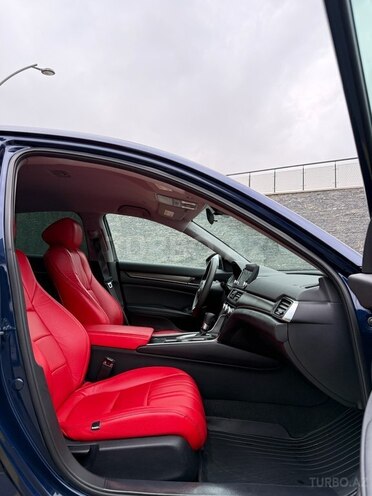 Honda Accord 2020, 71,000 km - 1.5 l - Bakı