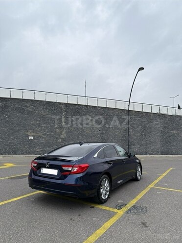 Honda Accord 2020, 71,000 km - 1.5 l - Bakı