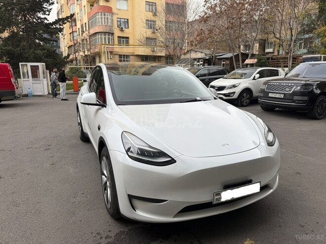 Tesla Model Y 2023, 180,247 km - 0.0 l - Bakı