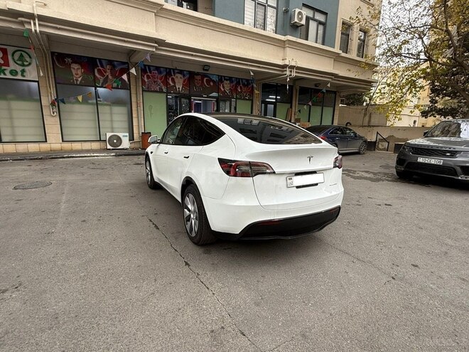 Tesla Model Y 2023, 180,247 km - 0.0 l - Bakı