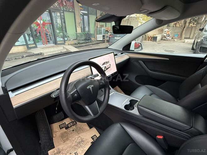 Tesla Model Y 2023, 180,247 km - 0.0 l - Bakı
