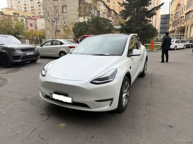 Tesla Model Y 2023, 180,247 km - 0.0 l - Bakı