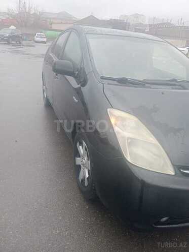 Toyota Prius 2007, 300,000 km - 1.5 l - Bakı