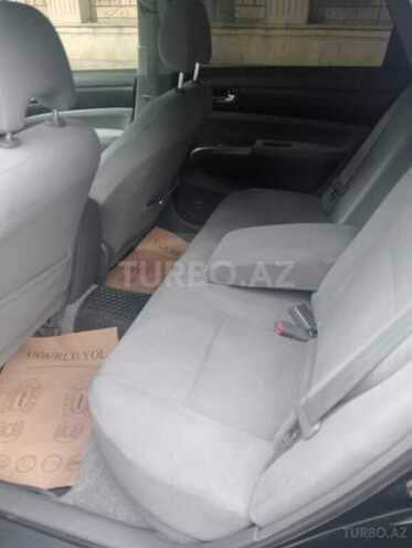Toyota Prius 2007, 300,000 km - 1.5 l - Bakı
