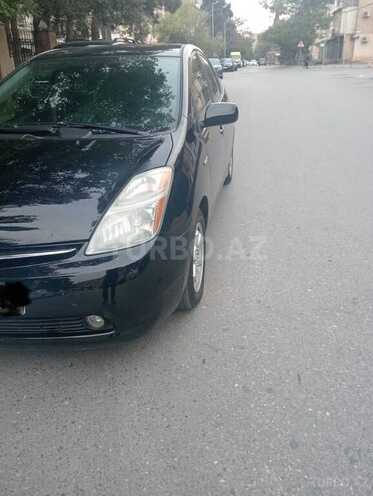 Toyota Prius 2007, 300,000 km - 1.5 l - Bakı