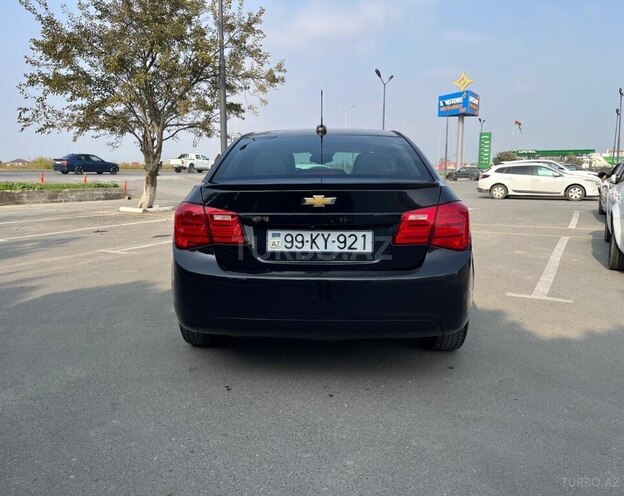 Chevrolet Cruze-6