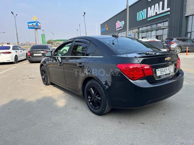 Chevrolet Cruze-5