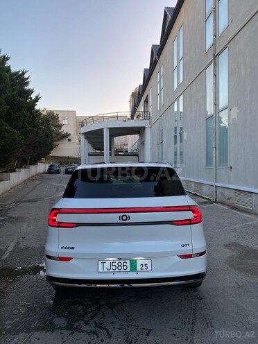 Changan  2025, 0 km - 1.5 l - Bakı