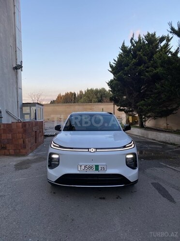 Changan  2025, 0 km - 1.5 l - Bakı