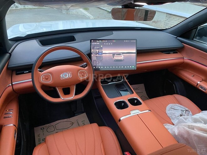 Changan  2025, 0 km - 1.5 l - Bakı
