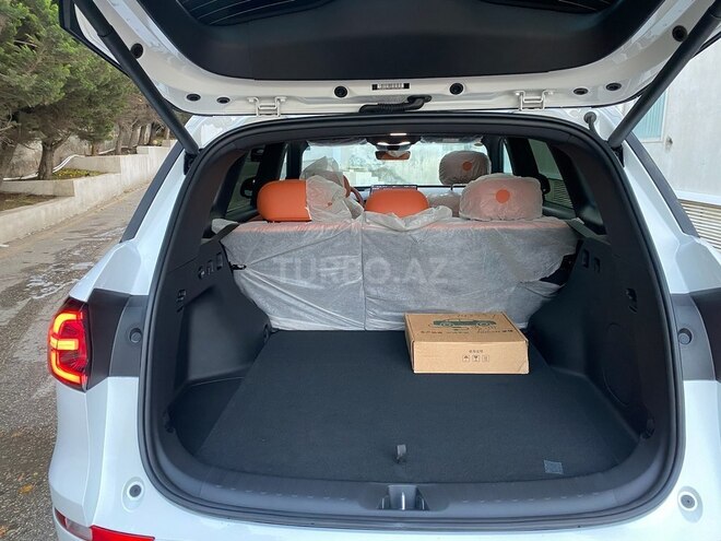 Changan  2025, 0 km - 1.5 l - Bakı