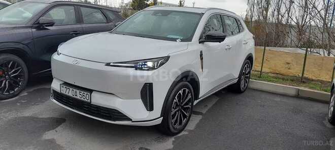 Changan Qiyuan Q05 2025, 0 km - 1.5 l - Bakı