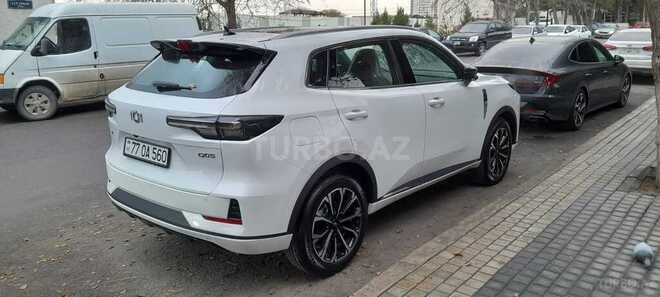 Changan Qiyuan Q05 2025, 0 km - 1.5 l - Bakı