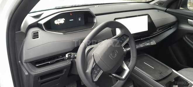 Changan Qiyuan Q05 2025, 0 km - 1.5 l - Bakı