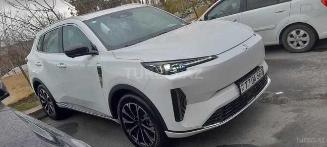 Changan Qiyuan Q05 2025, 0 km - 1.5 l - Bakı