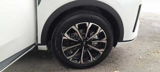 Changan Qiyuan Q05 2025, 0 km - 1.5 l - Bakı