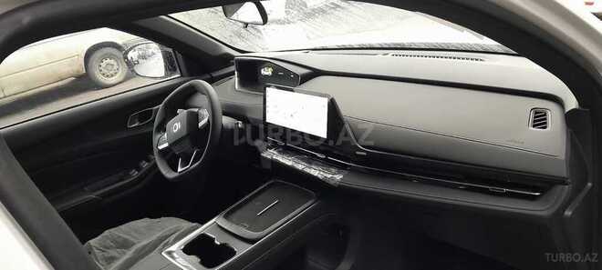 Changan Qiyuan Q05 2025, 0 km - 1.5 l - Bakı