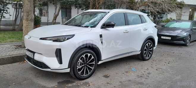 Changan Qiyuan Q05 2025, 0 km - 1.5 l - Bakı