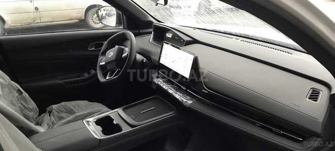 Changan Qiyuan Q05 2025, 0 km - 1.5 l - Bakı
