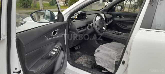 Changan Qiyuan Q05 2025, 0 km - 1.5 l - Bakı