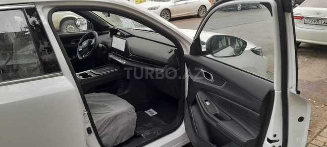 Changan Qiyuan Q05 2025, 0 km - 1.5 l - Bakı