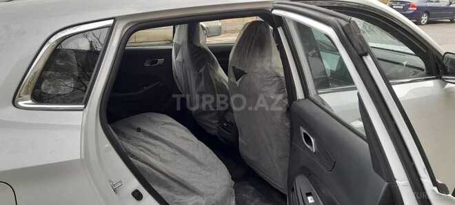 Changan Qiyuan Q05 2025, 0 km - 1.5 l - Bakı
