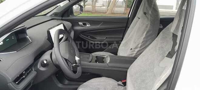 Changan Qiyuan Q05 2025, 0 km - 1.5 l - Bakı