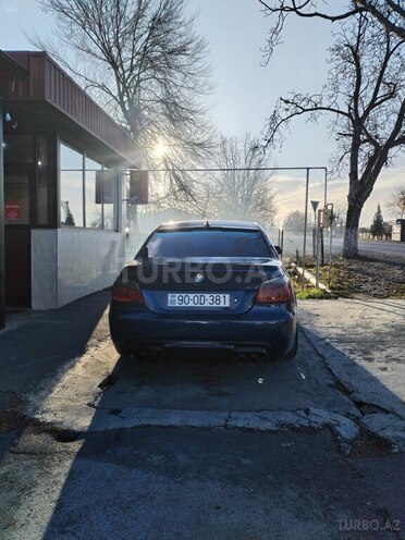 BMW 530 2004, 370,900 km - 3.0 l - Zaqatala
