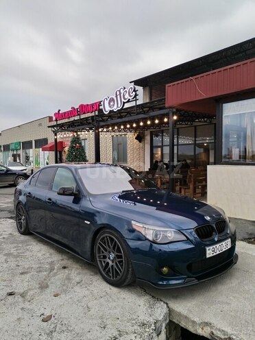 BMW 530 2004, 370,900 km - 3.0 l - Zaqatala