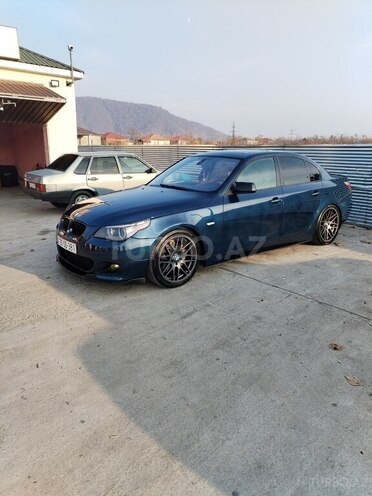 BMW 530 2004, 370,900 km - 3.0 l - Zaqatala