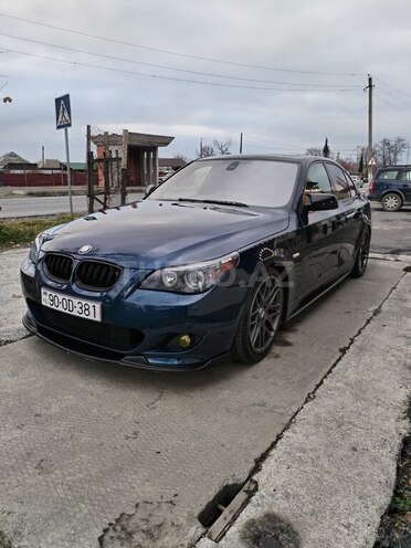 BMW 530 2004, 370,900 km - 3.0 l - Zaqatala