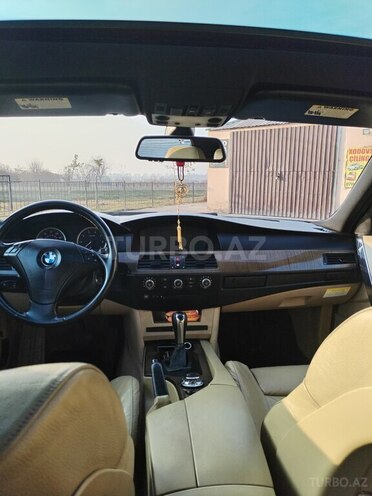 BMW 530 2004, 370,900 km - 3.0 l - Zaqatala