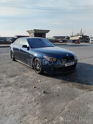 BMW 530 2004, 370,900 km - 3.0 l - Zaqatala