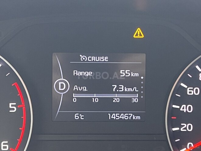 Kia Sportage 2016, 146,000 km - 2.0 l - Bakı