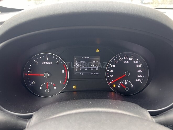 Kia Sportage 2016, 146,000 km - 2.0 l - Bakı