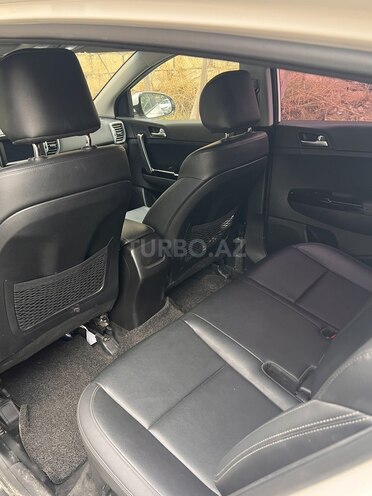 Kia Sportage 2016, 146,000 km - 2.0 l - Bakı