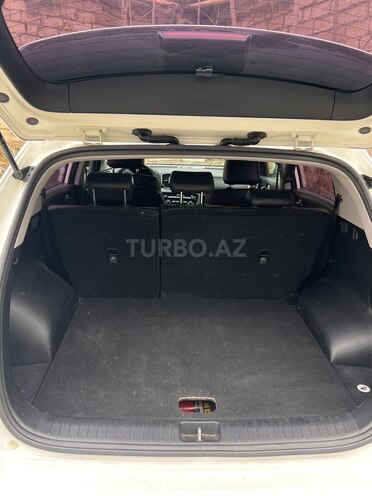 Kia Sportage 2016, 146,000 km - 2.0 l - Bakı