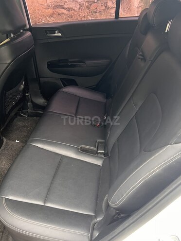 Kia Sportage 2016, 146,000 km - 2.0 l - Bakı