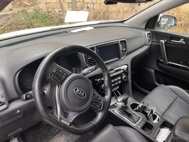 Kia Sportage 2016, 146,000 km - 2.0 l - Bakı