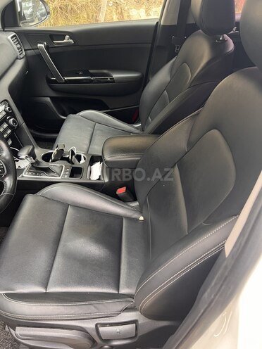 Kia Sportage 2016, 146,000 km - 2.0 l - Bakı