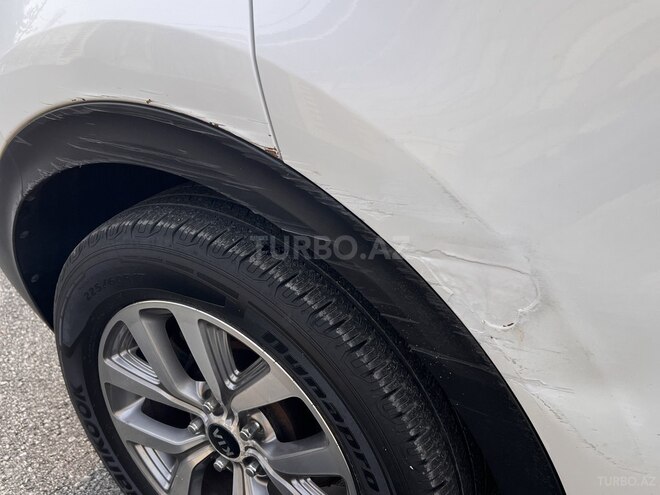 Kia Sportage 2016, 146,000 km - 2.0 l - Bakı