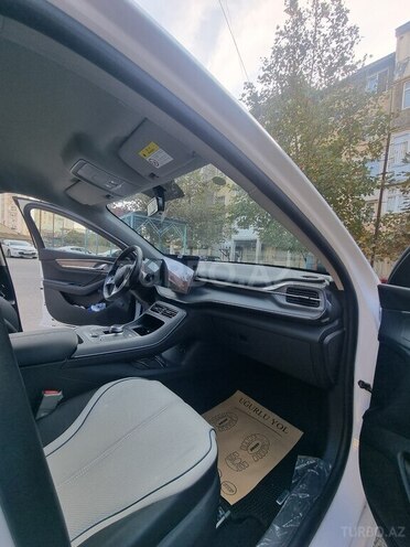 BYD Destroyer 05 2025, 9,300 km - 1.5 л - Bakı