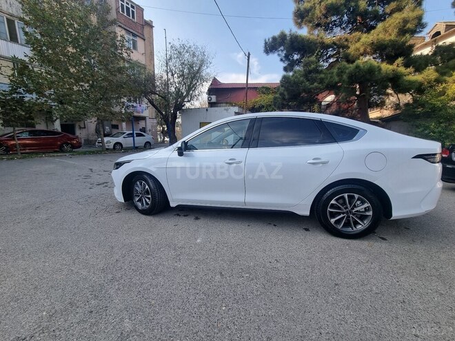 BYD Destroyer 05 2025, 9,300 km - 1.5 л - Bakı