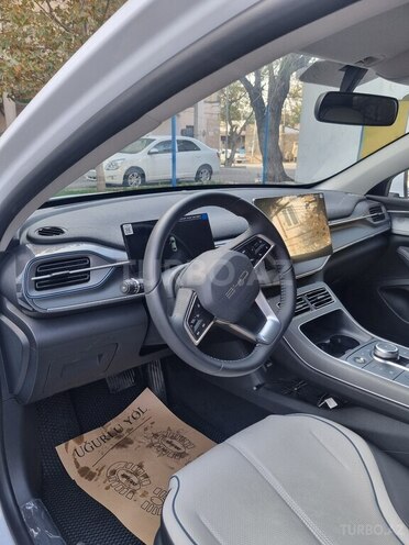 BYD Destroyer 05 2025, 9,300 km - 1.5 л - Bakı