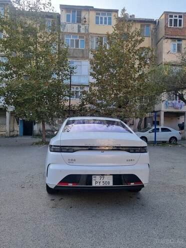 BYD Destroyer 05 2025, 9,300 km - 1.5 л - Bakı