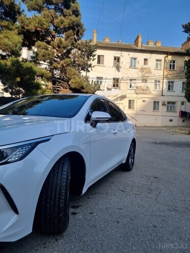 BYD Destroyer 05 2025, 9,300 km - 1.5 л - Bakı