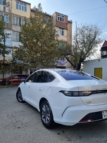 BYD Destroyer 05 2025, 9,300 km - 1.5 л - Bakı