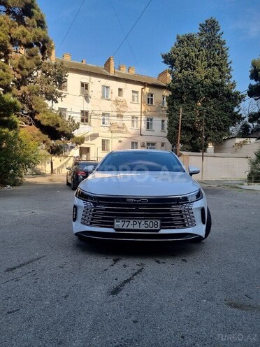 BYD Destroyer 05 2025, 9,300 km - 1.5 л - Bakı