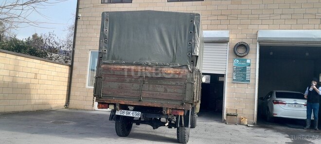 UAZ 3303 1991, 300,000 km - 2.4 l - Balakən