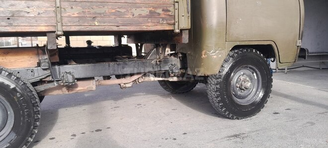 UAZ 3303 1991, 300,000 km - 2.4 l - Balakən